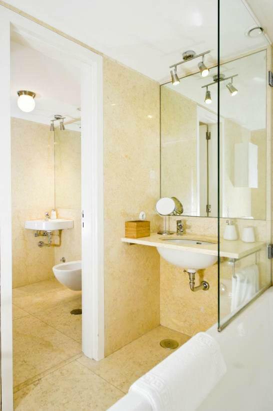 Lejlighed Chiado Design 5e *