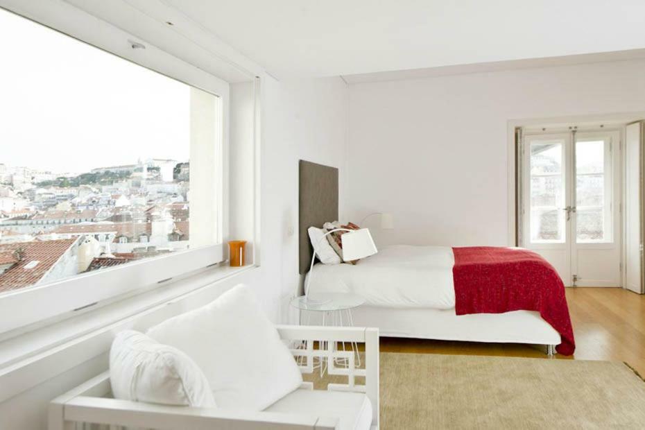 Lejlighed Chiado Design 5e *