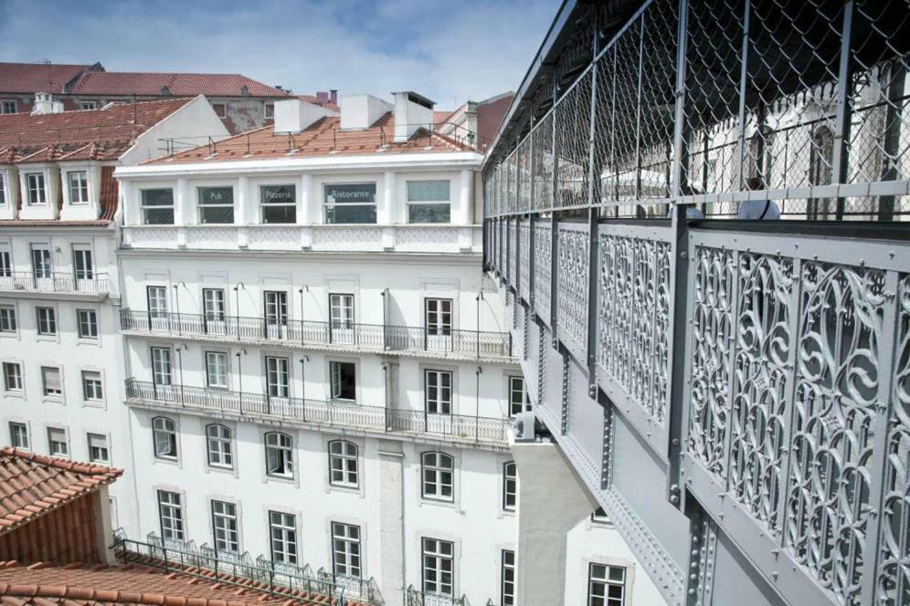 Lejlighed Chiado Design 5e