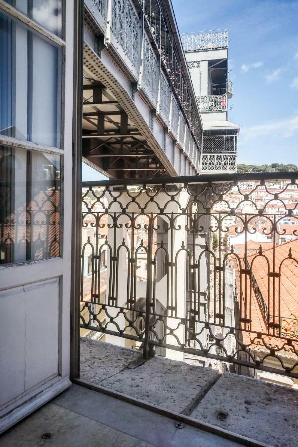 Chiado Design 5e Lejlighed