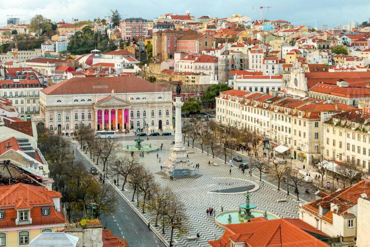 Chiado Design 5e * Lisboa