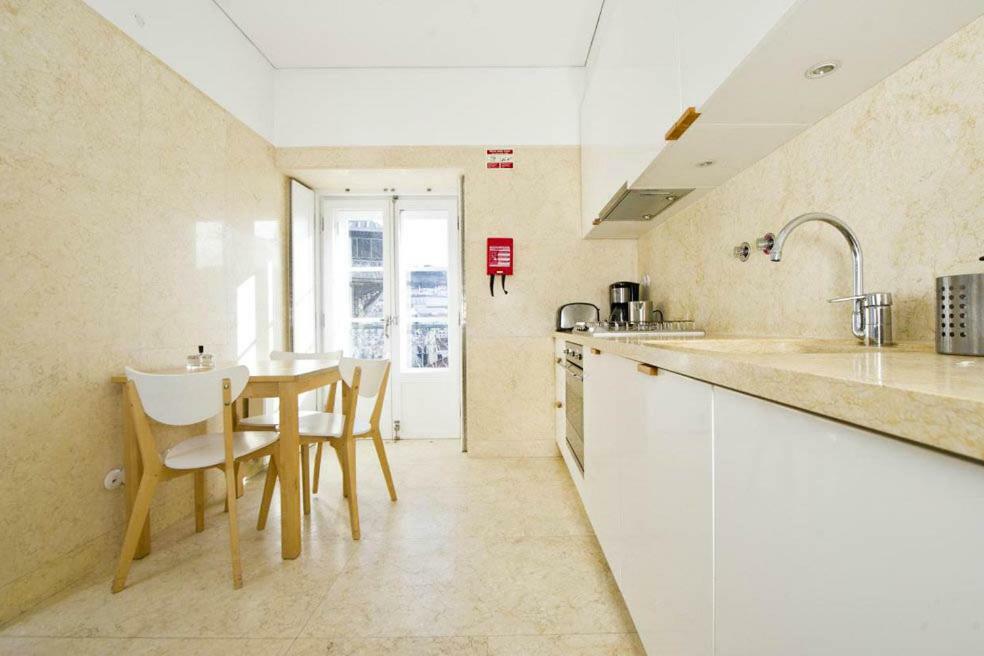 Lejlighed Chiado Design 5e *