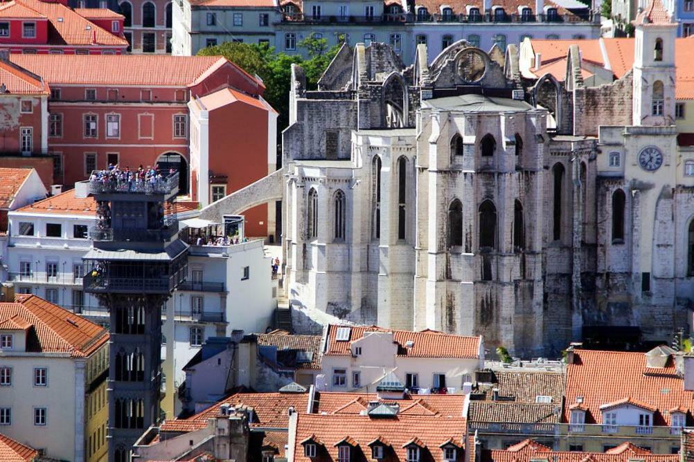 Chiado Design 5e Lejlighed