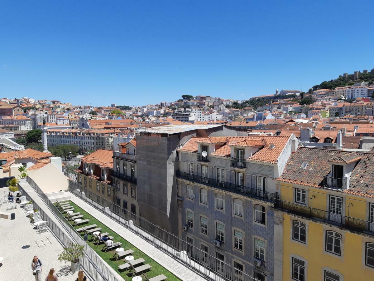 Chiado Design 5e Lejlighed