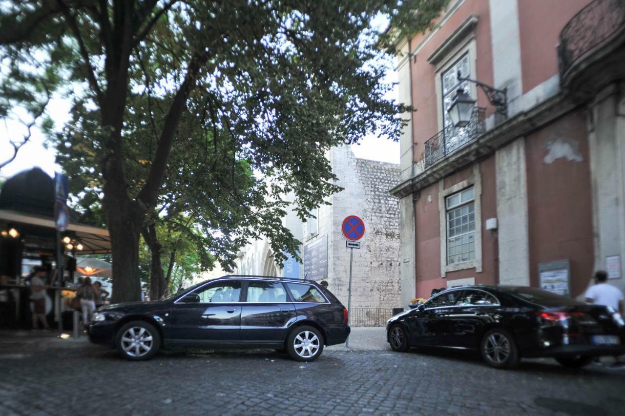 Chiado Design 5e Lisboa