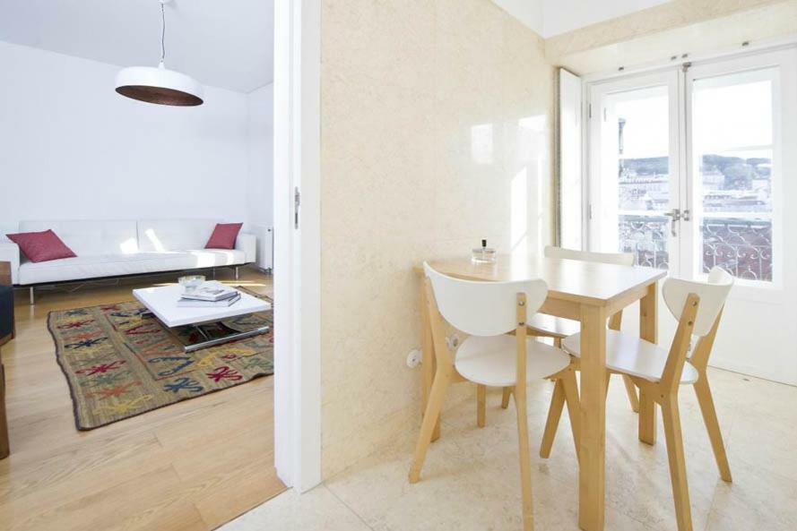 Chiado Design 5e Appartement Lisboa
