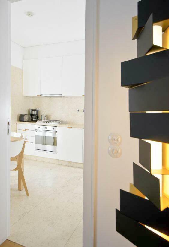 Appartement Chiado Design 5e Lisboa