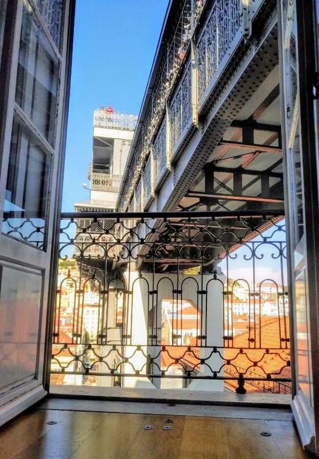 Appartement Chiado Design 5e Lisboa
